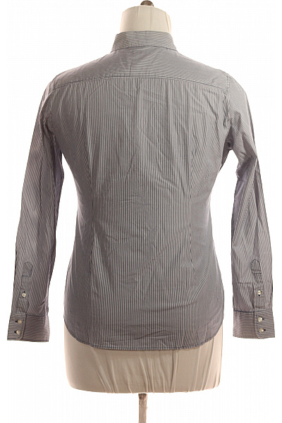 Dámská Košile Modrá Marc O´Polo Vel. 44 | Marc O´Polo | obrázek 3