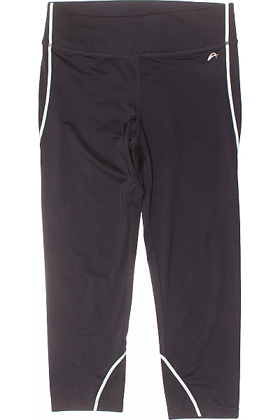 F&F Dámské Kalhoty Modré Vel. 38 | F&F | obrázek 2