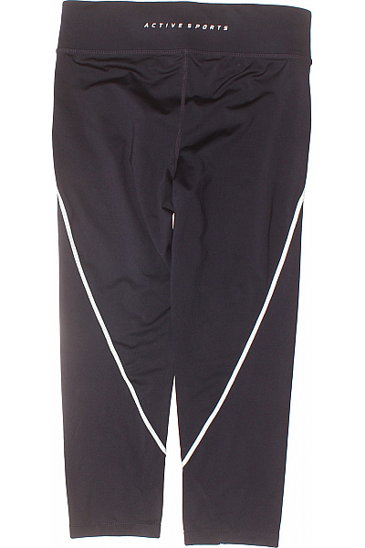 F&F Dámské Kalhoty Modré Vel. 38 | F&F | obrázek 3