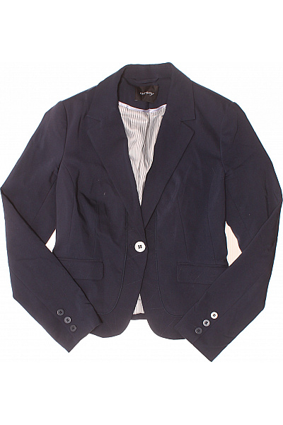 Orsay Dámské Sako Modré Vel. 36 | Orsay | obrázek 2