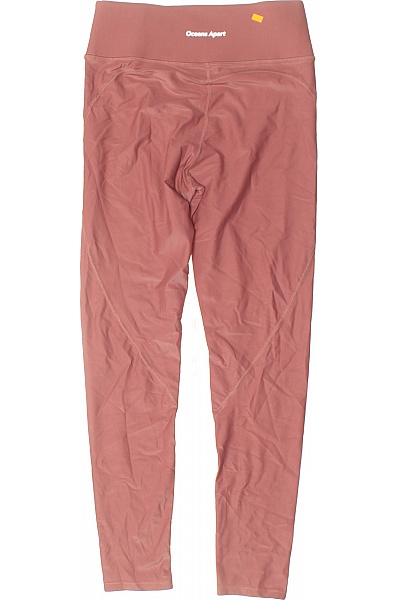 Sportovní Dámské Kalhoty Růžové Oceans Apart Vel. M | Oceans Apart | obrázek 2