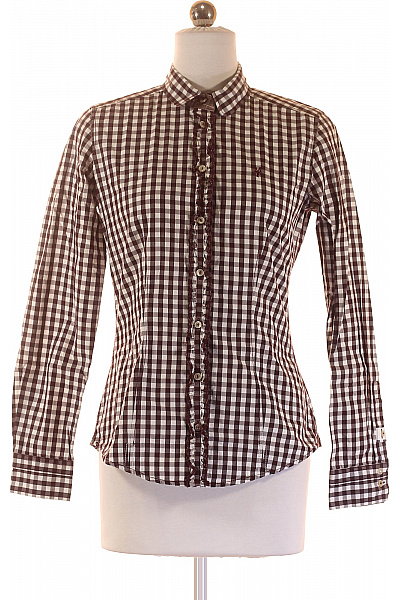 Dámská Košile Barevná Marc O´Polo Second hand Vel. 34 | Marc O´Polo | obrázek 2