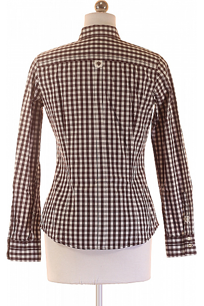 Dámská Košile Barevná Marc O´Polo Second hand Vel. 34 | Marc O´Polo | obrázek 3