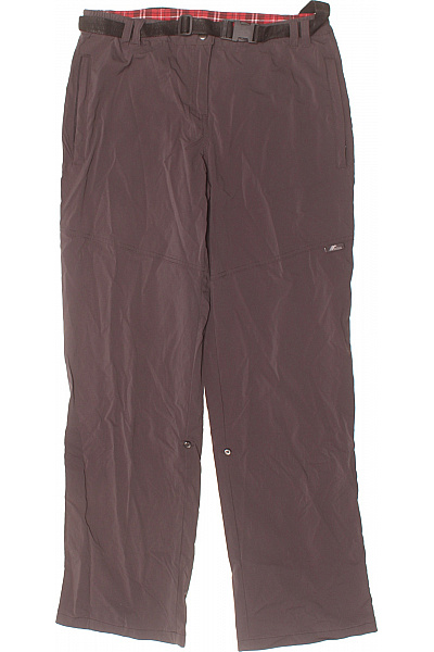 Sportovní Dámské Kalhoty Šedé Vel. M | Unimoda | obrázek 2