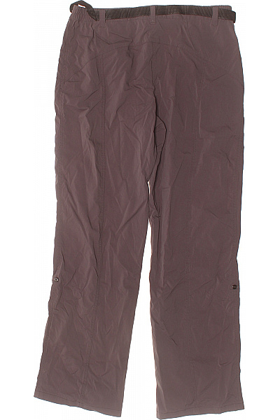 Sportovní Dámské Kalhoty Šedé Vel. M | Unimoda | obrázek 3