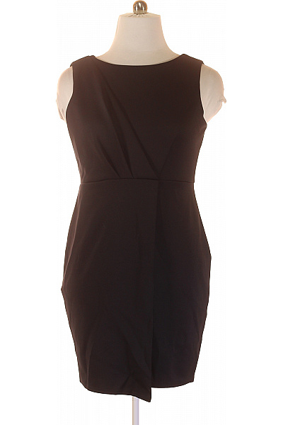 Pouzdrové šaty  Šaty Černé Closet | Closet | obrázek 2