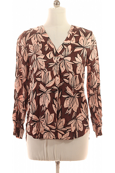 Vzorovaná  Halenka Barevná GERRY WEBER Vel. 38 | GERRY WEBER | obrázek 2