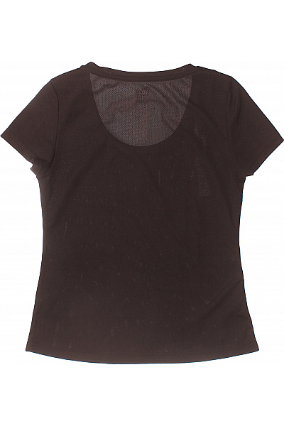 CRIVIT SPORTS Sportovní Dámské Tričko Černé Vel. S | CRIVIT SPORTS | obrázek 3