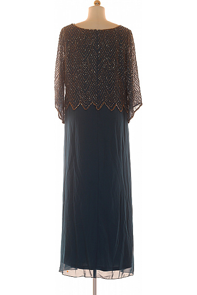 Jkara Společenské  Šaty Zelené Second hand | Jkara | obrázek 2