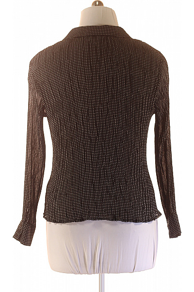 F&F Dámská Košile Černá Vel. 46 | F&F | obrázek 3