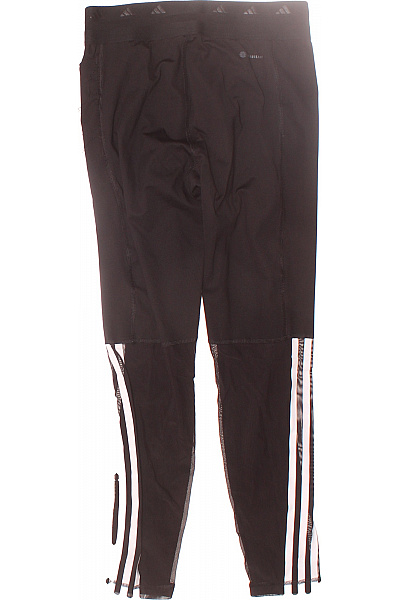 ADIDAS Dámské Legíny Černé | ADIDAS | obrázek 2