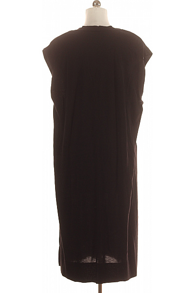 Dámská Vesta Černá Second hand | Unimoda | obrázek 3