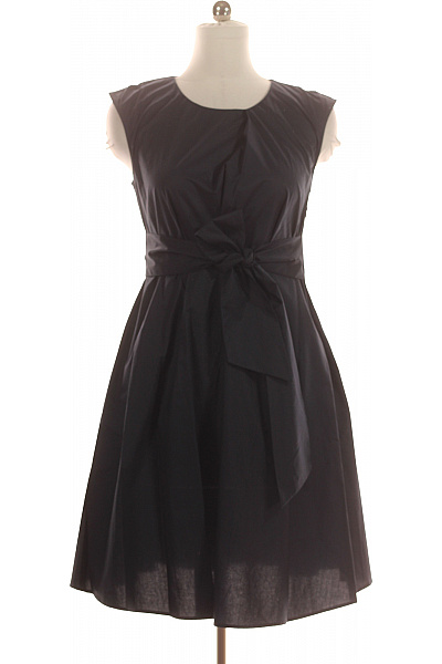 Woolrich Šaty Modré Vel. XS