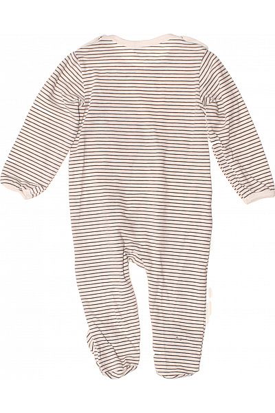  Dupačky Černobílý Kanz Second hand Vel. 68 CM | kanz | obrázek 2