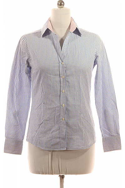 Dámská Košile Modrá Marie Lund | Marie Lund | obrázek 2