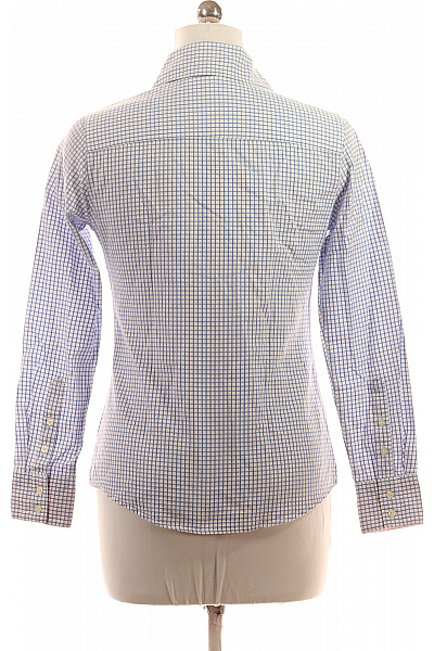 Dámská Košile Modrá Marie Lund | Marie Lund | obrázek 3