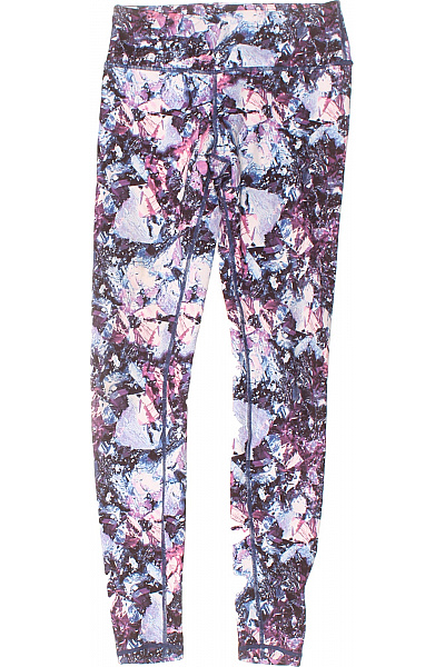 Dámské Kalhoty Barevné | Unimoda | obrázek 2