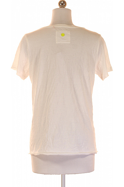 LIEBLINGSSTÜCK Dámské Tričko Bílé Vel. XS | LIEBLINGSSTÜCK | obrázek 3