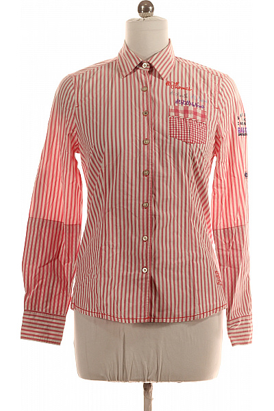 GAASTRA Dámská Košile Barevná Vel. M | GAASTRA | obrázek 2