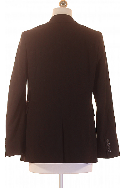 Dámské Sako Černé Scotch & Soda Vel. S | Scotch & Soda | obrázek 2