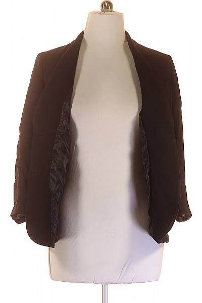 Dámské Sako Černé Marc O´Polo Second hand Vel. 34