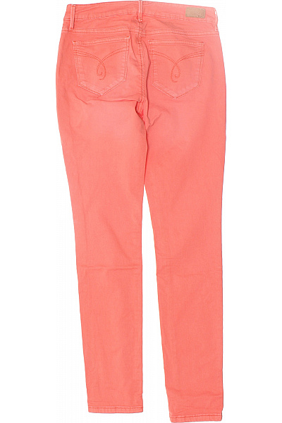 Dámské Džíny Oranžové Esprit Vel. 28/32 | Esprit | obrázek 2