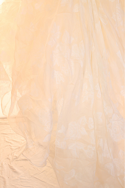 Svatební šaty  Šaty Bílé Vel. 42 | Unimoda | obrázek 4