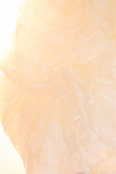 Svatební šaty  Šaty Bílé Vel. 42 | Unimoda | obrázek 8