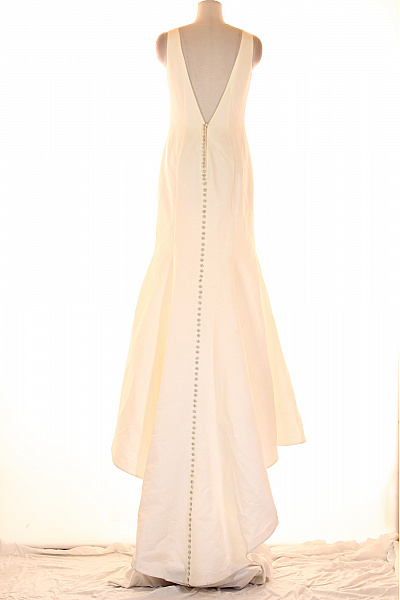 Šaty Bílé | Unimoda | obrázek 2