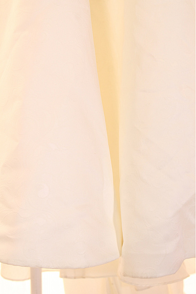 Šaty Bílé | Unimoda | obrázek 6