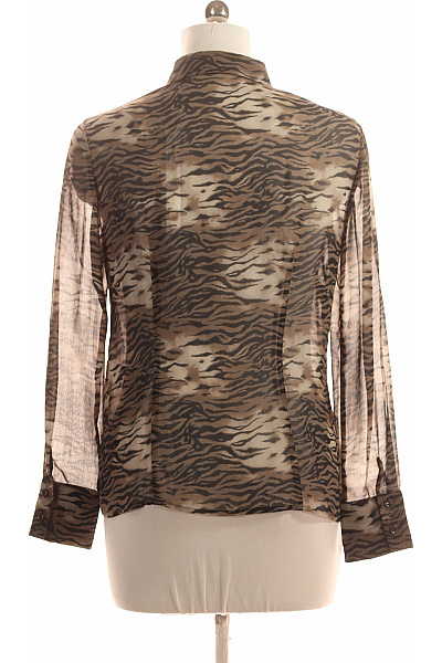 BETTY BARCLAY Dámská Košile Barevná Vel. 40 | BETTY BARCLAY | obrázek 3