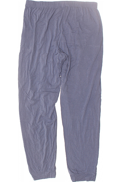 Pánské Prádlo Modrý HANRO Second hand Vel. L | HANRO | obrázek 3