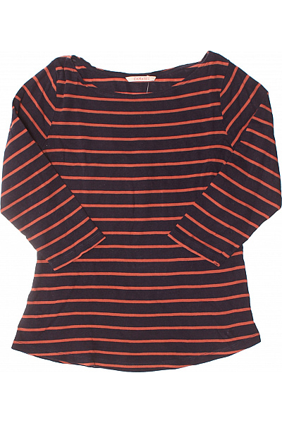 Dámské Tričko Barevné CAMAIEU | CAMAIEU | obrázek 2