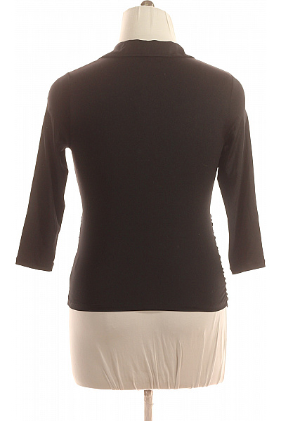 Next  Halenka Jednobarevná Černá | Next | obrázek 3