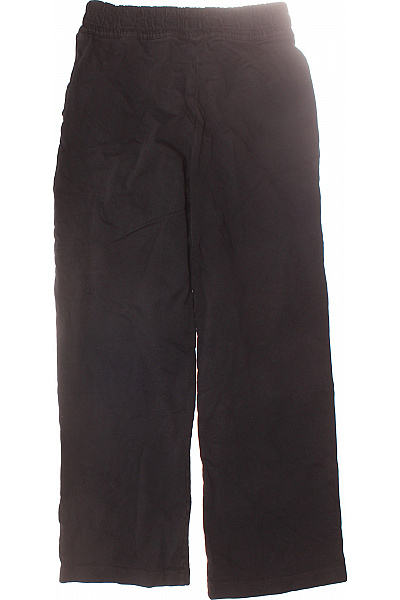 U.S.POLO ASSN. Dámské Tepláky Černé Second hand Vel. XS