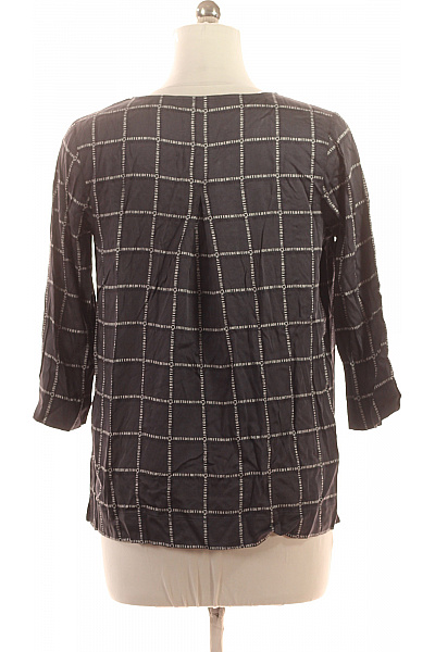 BETTY BARCLAY Vzorovaná  Halenka Barevná Vel. 36 | BETTY BARCLAY | obrázek 2