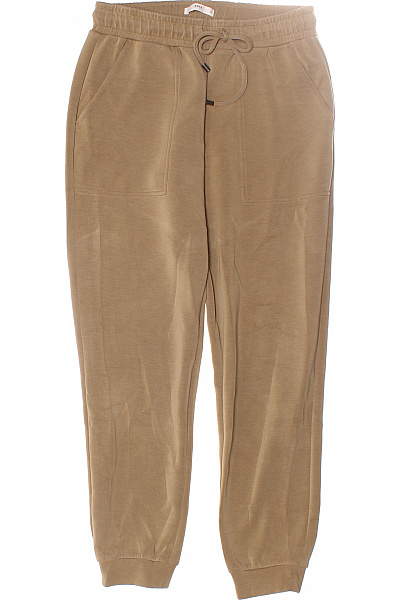 BRAX Dámské Kalhoty Zelené Vel. 34 | BRAX | obrázek 2