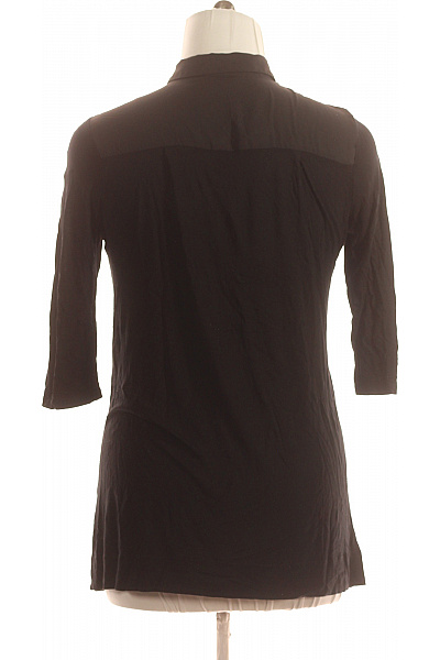 Next Vzorovaná  Halenka Černobílá Vel. 44 | Next | obrázek 3