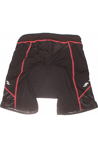Sportovní Dámské Kraťasy Černé CRIVIT SPORTS Vel. S | CRIVIT SPORTS | obrázek 3