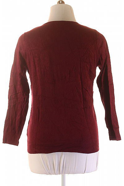 Tchibo Dámský Svetr Fialový | Tchibo | obrázek 3