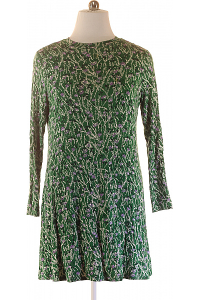 Marks & Spencer Šaty Barevné Vel. 44