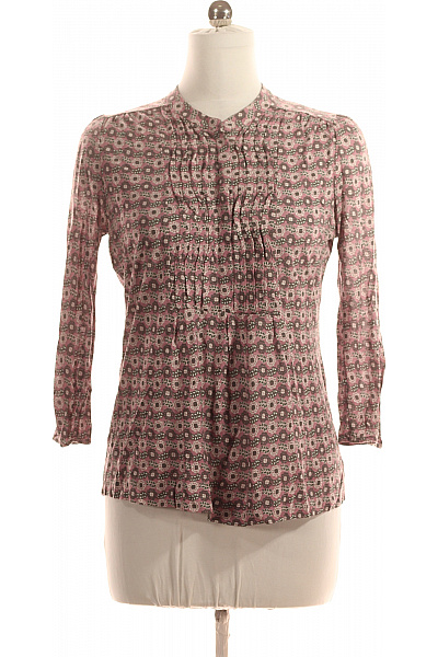 Next Dámské Tričko s Potiskem Barevné Vel. 40 | Next | obrázek 2