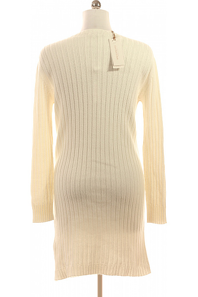 Rinascimento Šaty Bílé Vel. M/L | Rinascimento | obrázek 2