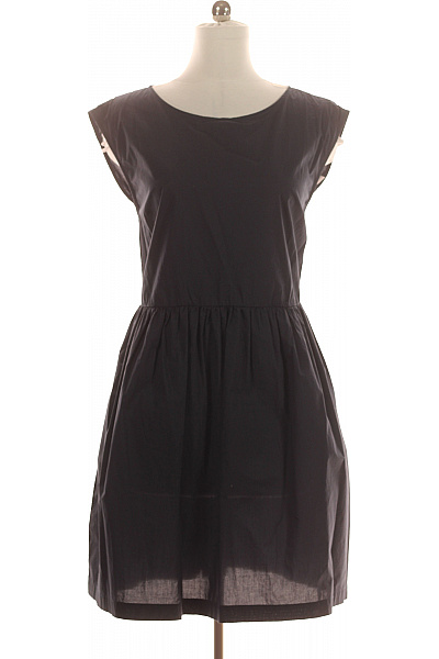 Woolrich Letní  Šaty Modré Vel. XL | Woolrich | obrázek 2