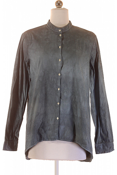 Someday Letní Dámská Košile Modrá Vel. 36 | someday | obrázek 2