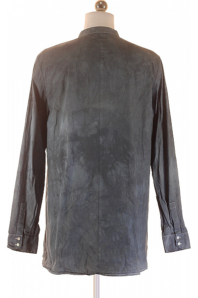 Someday Letní Dámská Košile Modrá Vel. 36 | someday | obrázek 3