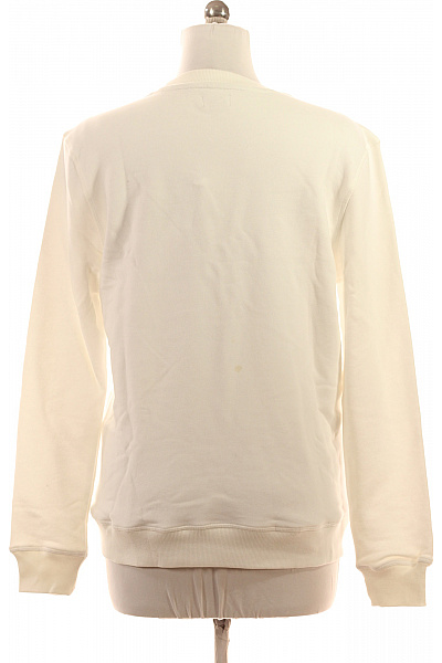 Dámská Mikina Bílá Mexx Vel. M | Mexx | obrázek 2