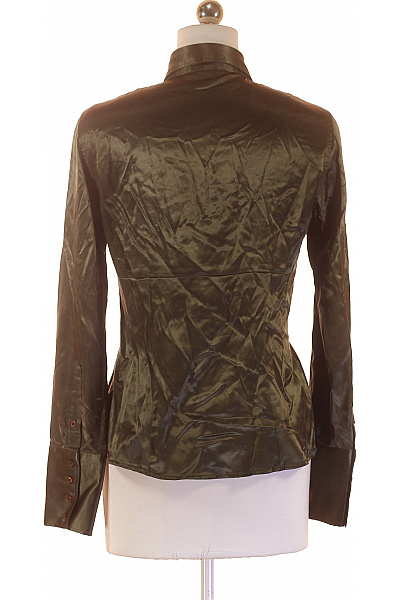 ZARA Halenka Khaká Vel. M | ZARA | obrázek 2