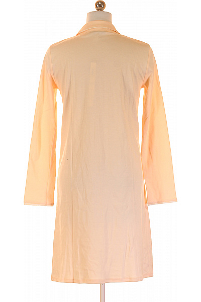 Dámské Pyžamo Oranžové LAURENCE TAVERNIER Second hand Vel. XS | LAURENCE TAVERNIER | obrázek 3