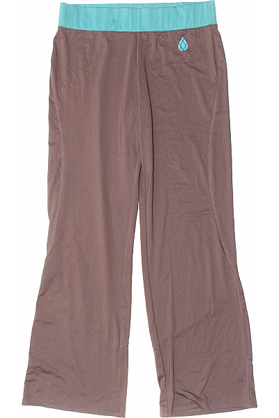 Sportovní Dámské Kalhoty Šedé CRIVIT SPORTS Vel. M | CRIVIT SPORTS | obrázek 2